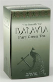 Batavia Green Tea 50 Count
